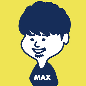 MAX藤原のアイコン